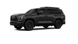 New 2025 Toyota Sequoia TRD Pro image 2