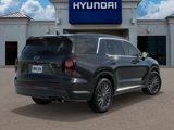 New 2025 Hyundai Palisade Calligraphy image 4