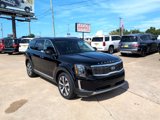 Used 2020 Kia Telluride S w/ S 8 Passenger Seating Package image 3