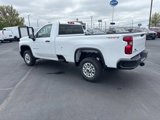 New 2025 Chevrolet Silverado 2500 W/T w/ WT Convenience Package image 5