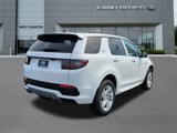 Used 2025 Land Rover Discovery Sport S image 4