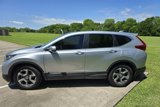 Used 2018 Honda CR-V EX-L image 3