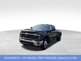 New 2025 Chevrolet Silverado 3500 LT w/ All Star Edition image 5