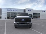 New 2025 Ford F250 Platinum image 6