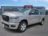 New 2025 RAM 1500 Big Horn image 2
