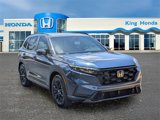 New 2026 Honda CR-V Sport-L image 4