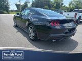 New 2025 Ford Mustang Coupe image 5