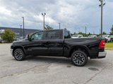 New 2025 RAM 1500 Laramie w/ Trailer Tow Group image 5