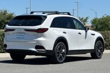 New 2025 MAZDA CX-70 Plug-In Hybrid w/ Premium Pkg image 4