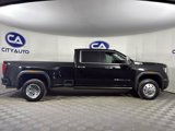 Used 2024 GMC Sierra 3500 Denali w/ Denali Reserve Package image 3