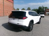 Used 2024 GMC Acadia AT4 w/ Luxury Package image 3
