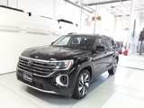 Used 2024 Volkswagen Atlas SE image 2