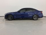 Used 2023 BMW M3 Competition w/ Executive Package image 2
