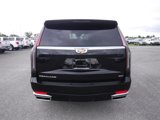 Used 2022 Cadillac Escalade ESV Premium Luxury image 4