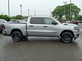 New 2025 RAM 1500 4x4 Crew Cab image 4