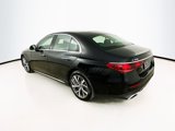 Used 2025 Mercedes-Benz E 350 4MATIC Sedan image 5