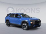 New 2026 Chevrolet Equinox ACTIV w/ Convenience Package III image 4