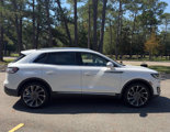 Used 2019 Lincoln Nautilus Reserve w/ Driver Assistance Package image 4