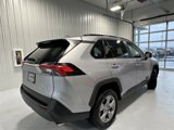 Used 2024 Toyota RAV4 XLE image 3