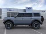 New 2025 Ford Bronco Badlands w/ Sasquatch Package image 3