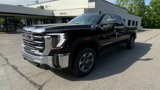 New 2025 GMC Sierra 2500 SLT w/ SLT Convenience Package image 4