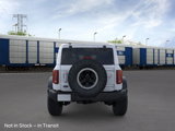 New 2025 Ford Bronco Outer Banks image 5