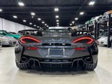 Used 2019 McLaren 570S Spider image 4