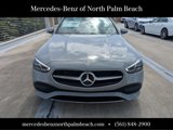 New 2025 Mercedes-Benz C 300 Sedan image 2