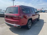 New 2024 Jeep Wagoneer 4WD w/ Premium Group I image 5