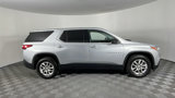 Used 2021 Chevrolet Traverse LS image 3