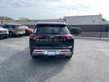 New 2025 Nissan Pathfinder Platinum w/ Cargo Package image 4