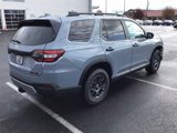 New 2025 Honda Pilot TrailSport image 3