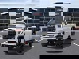New 2025 GMC Sierra 2500 AT4 w/ AT4 Premium Plus Package image 6