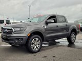 Certified 2019 Ford Ranger Lariat w/ FX4 Off-Road Package image 2