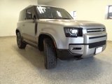 Used 2021 Land Rover Defender 90 X-Dynamic S image 3