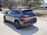 Used 2018 Jeep Cherokee Latitude w/ Altitude Package image 4