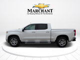 New 2025 Chevrolet Silverado 1500 LTZ w/ LTZ Premium Package image 6