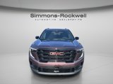New 2026 GMC Acadia Elevation w/ Black Edition image 2