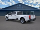 New 2025 Ford F350 XLT image 4