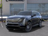 New 2025 Cadillac Escalade IQ Sport 1 w/ LPO, ONYX Package image 6