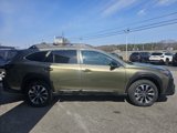 New 2025 Subaru Outback Limited image 4