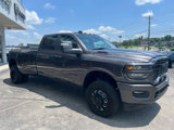 New 2025 RAM 3500 Big Horn image 3