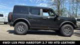 New 2025 Ford Bronco Badlands image 3