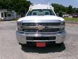 Used 2017 Chevrolet Silverado 3500 W/T image 3
