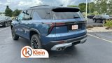 New 2025 Chevrolet Traverse Z71 w/ Driver Confidence Package image 6