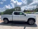 Used 2020 Chevrolet Silverado 1500 LT w/ All-Star Edition image 5