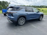 New 2025 Chevrolet Traverse LT image 4