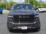 New 2026 RAM 1500 Laramie w/ Night Edition image 4