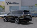 New 2025 Cadillac Escalade Sport image 3