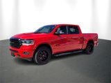 Used 2022 RAM 1500 Laramie image 2